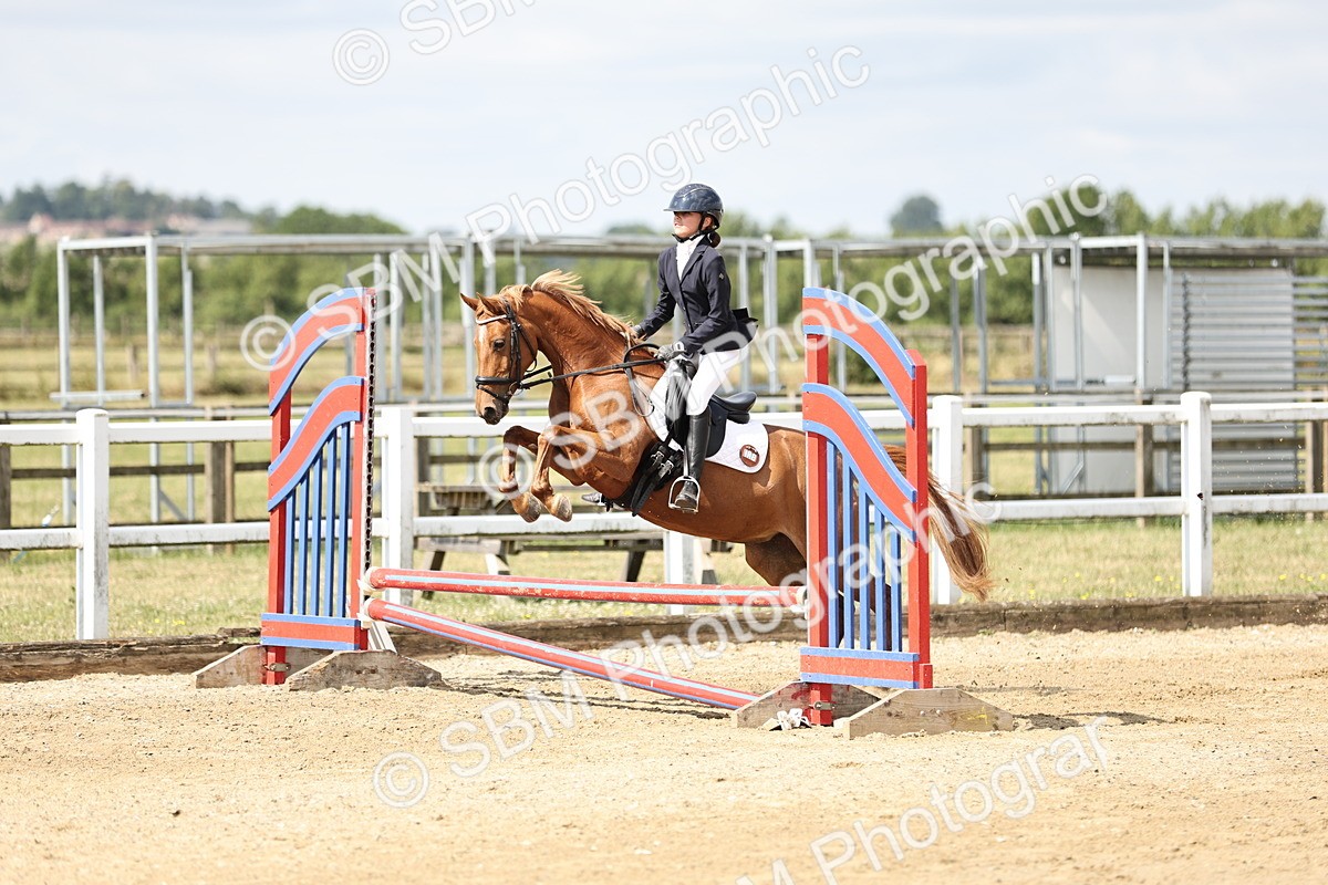 SBM_004683 - 70cm showjumping