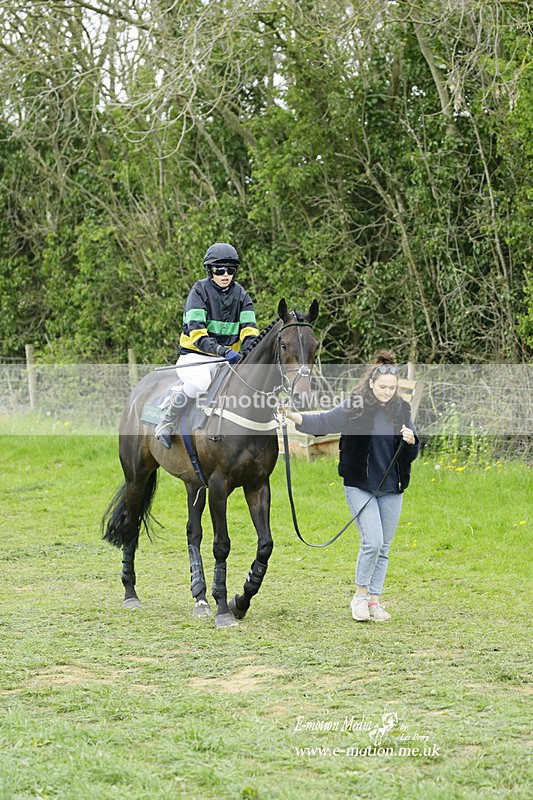 PtP 020522 410 - Mollington Races Point-to-Point 02/05/22