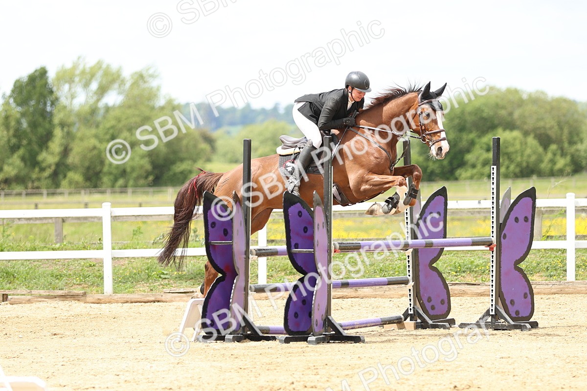 SBM_000827 - Class 3 - Senior Discovery - 1.00m