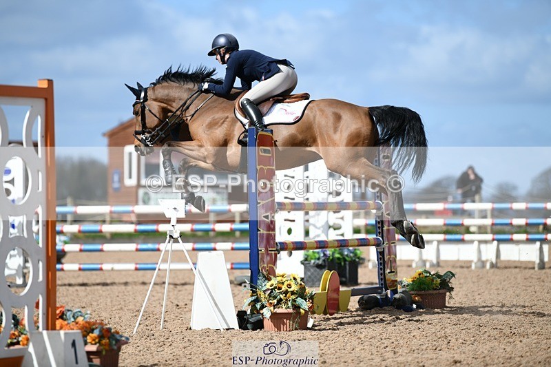 250328-112911-00785 - Cls 2 Snr Newcomers