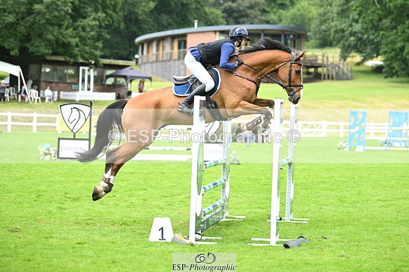 250614A-102021-05166 - Cls 18 Newcomers and 1.10m Open