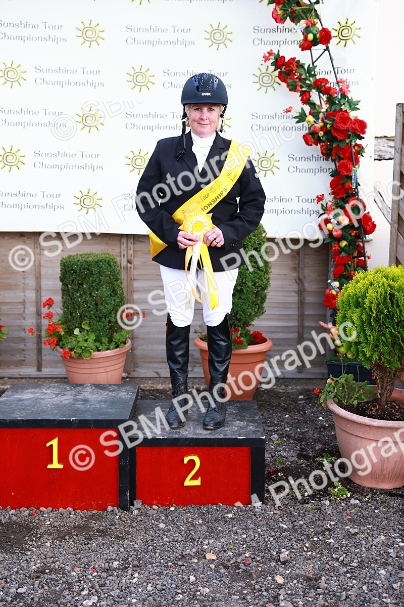 SBM_26267 - Friday Dressage Presentations