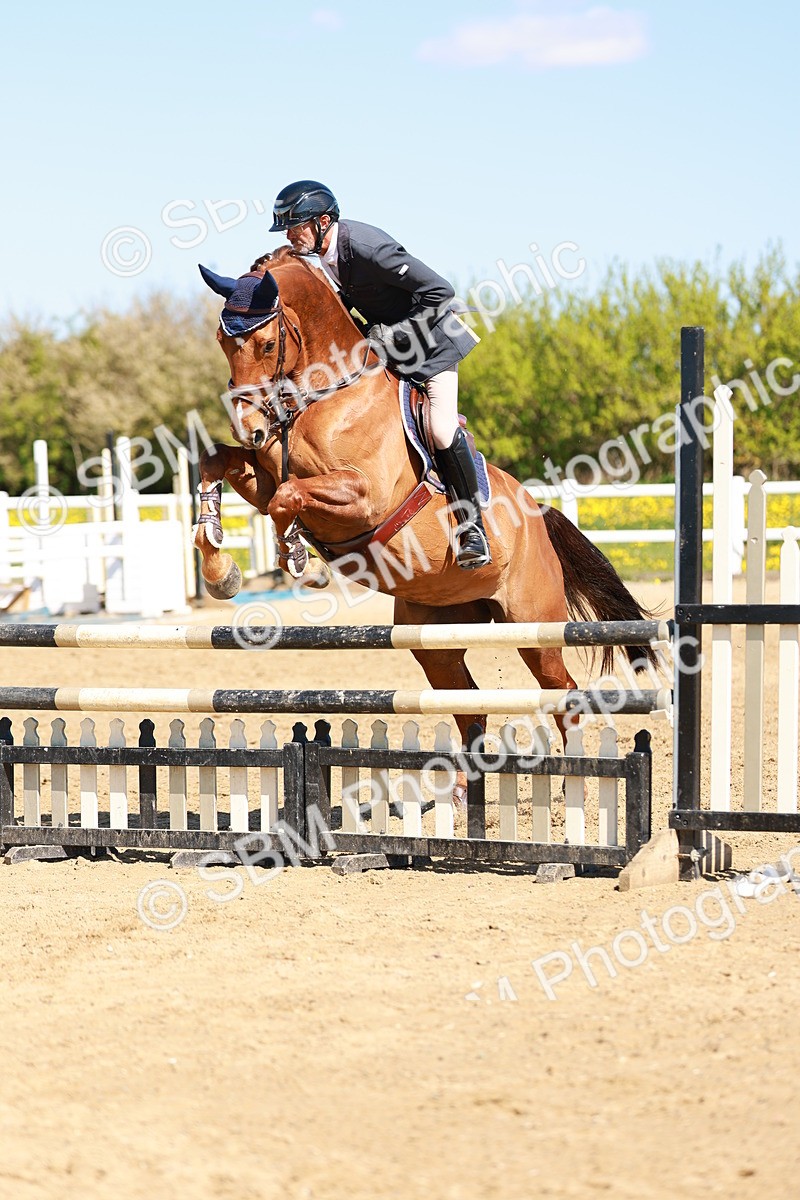 SBM_001104 - Class 2 - Senior British Novice - 90cm