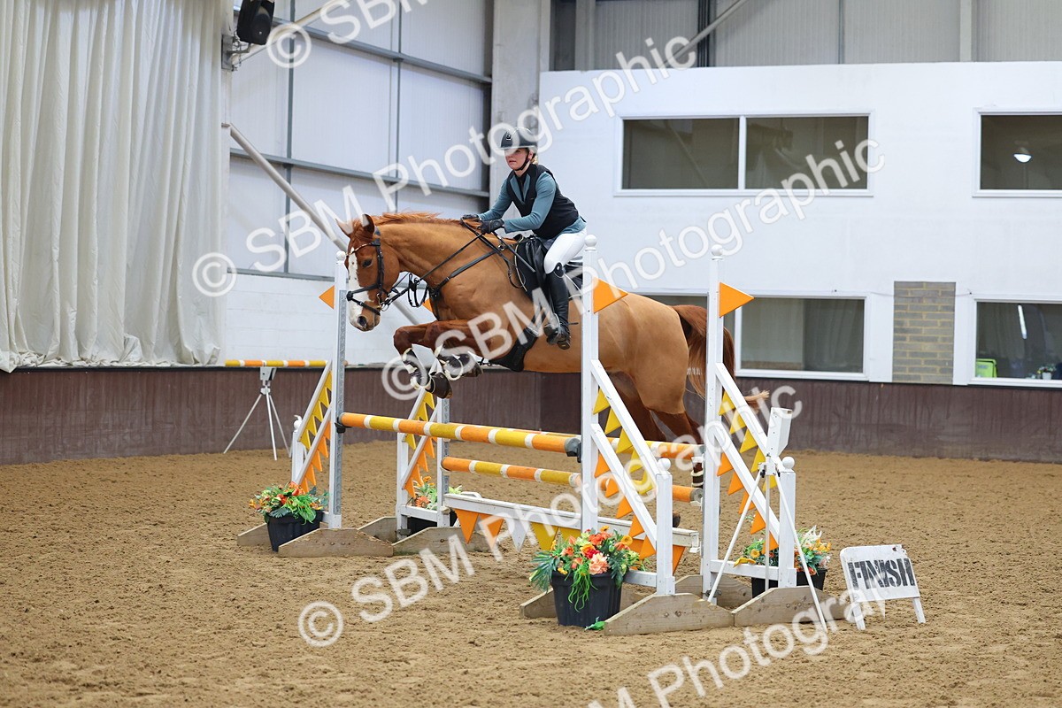 SBM_002407 - Class 7 - Senior 1.05m Open