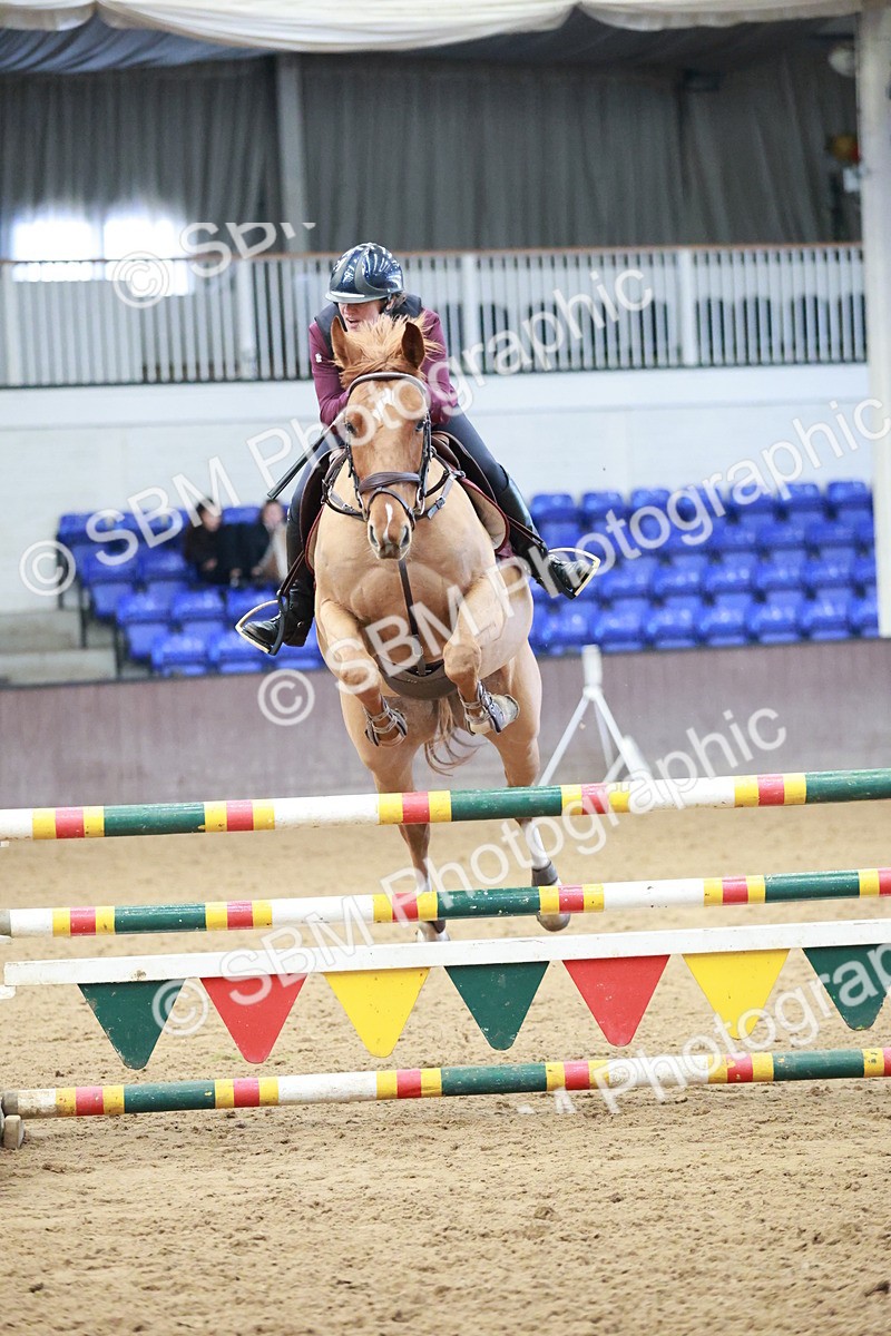 SBM_000773 - Class 4 - Senior Newcomers - 1.10m