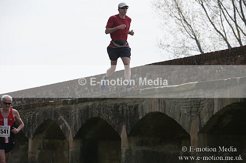 CAD 190419 82 - Cadence Events    Good Friday 10 Miler 19/04/19