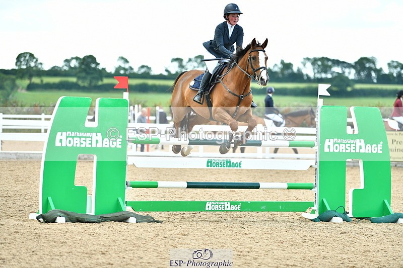 230721A-103632-05214 - Cls 30, 6 Yr Olds 1.20m