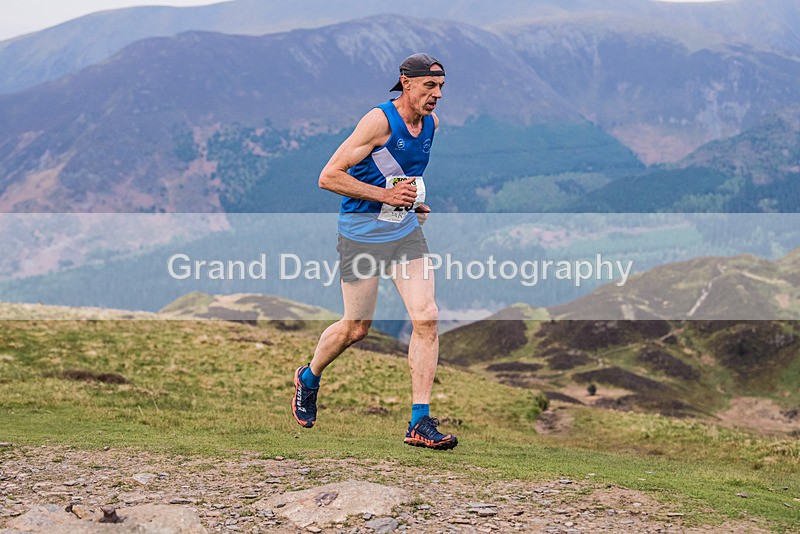 Lords Seat-139 - Lords Seat Fell Race Wednesday 3rd May 2023