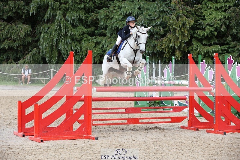 230618-173606-13838 - Cls 22 Hoys 138cm 2nd round 1st rnd