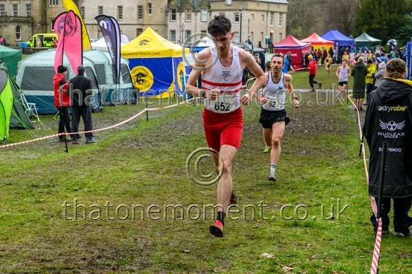 Falkirk26-815659 - Senior Men Set Two