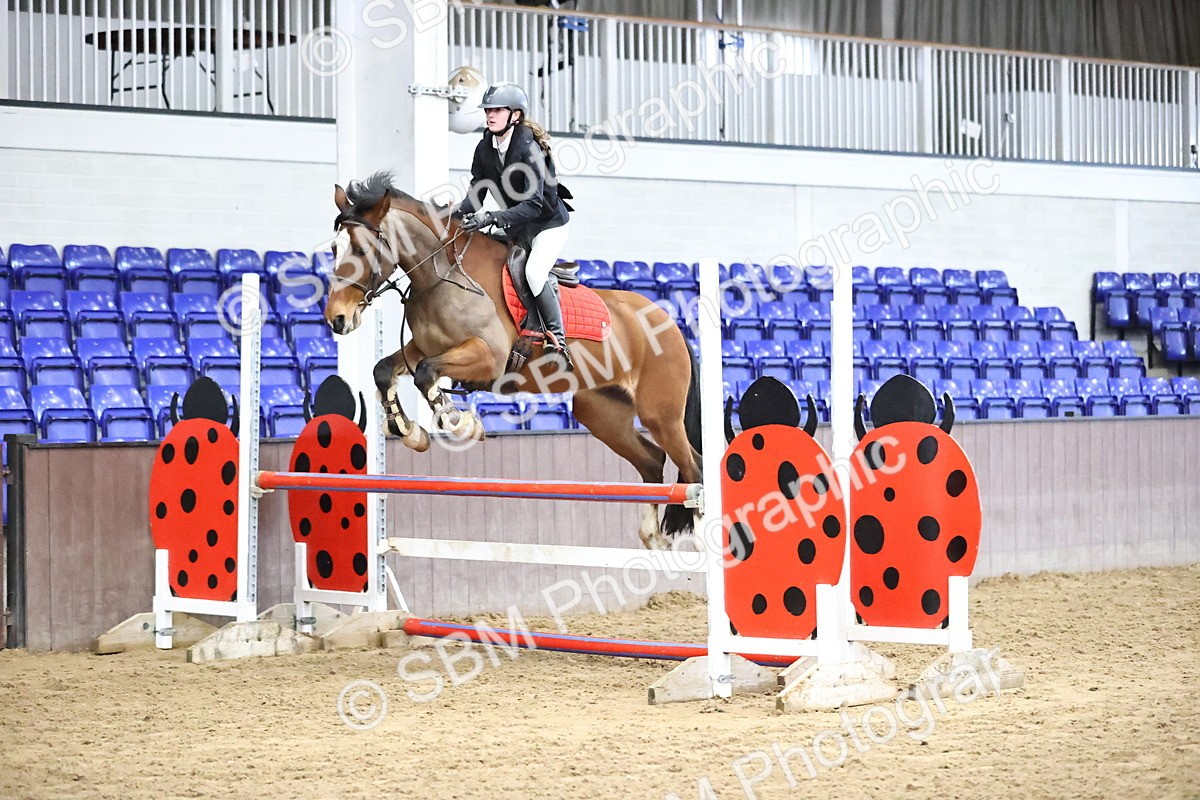 SBM_001757 - Class 11 - Blue Chip Pony Newcomers - 1.00m