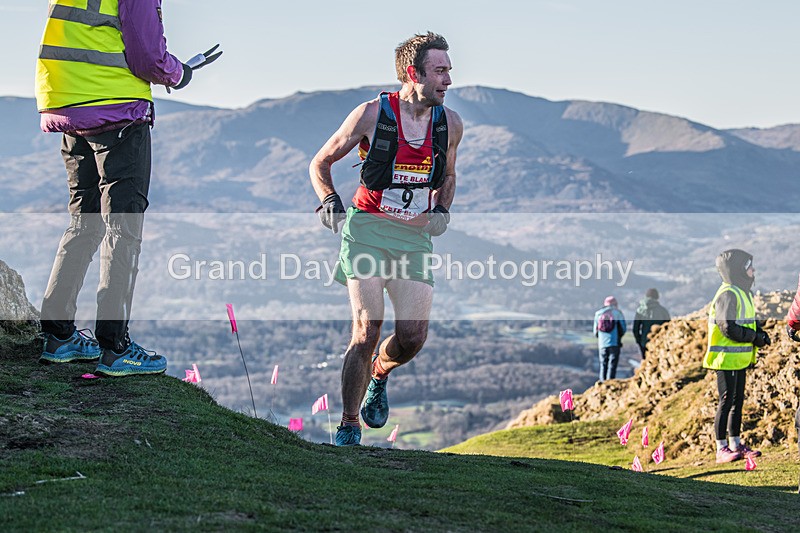 Wansfell-111 - Wansfell Race Saturday 27th December 2025