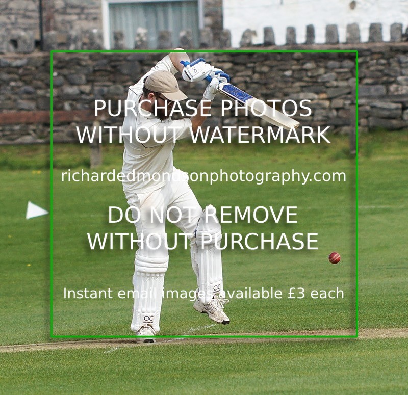 DSC09918 - Kirkby Lonsdale Cricket
