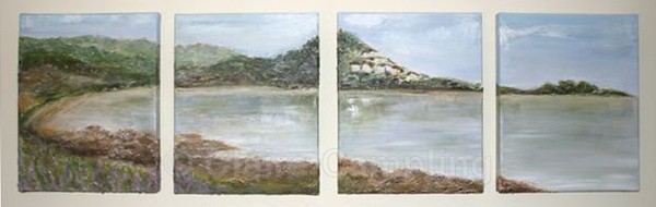 Scotland in mind (2008) - Landscapes