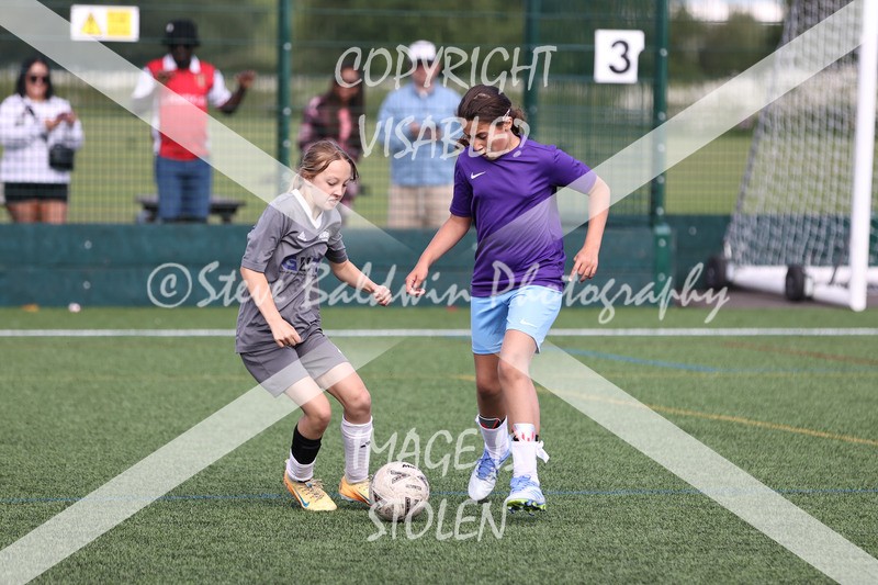 1DX30513 - Sun 14th U11 Girls