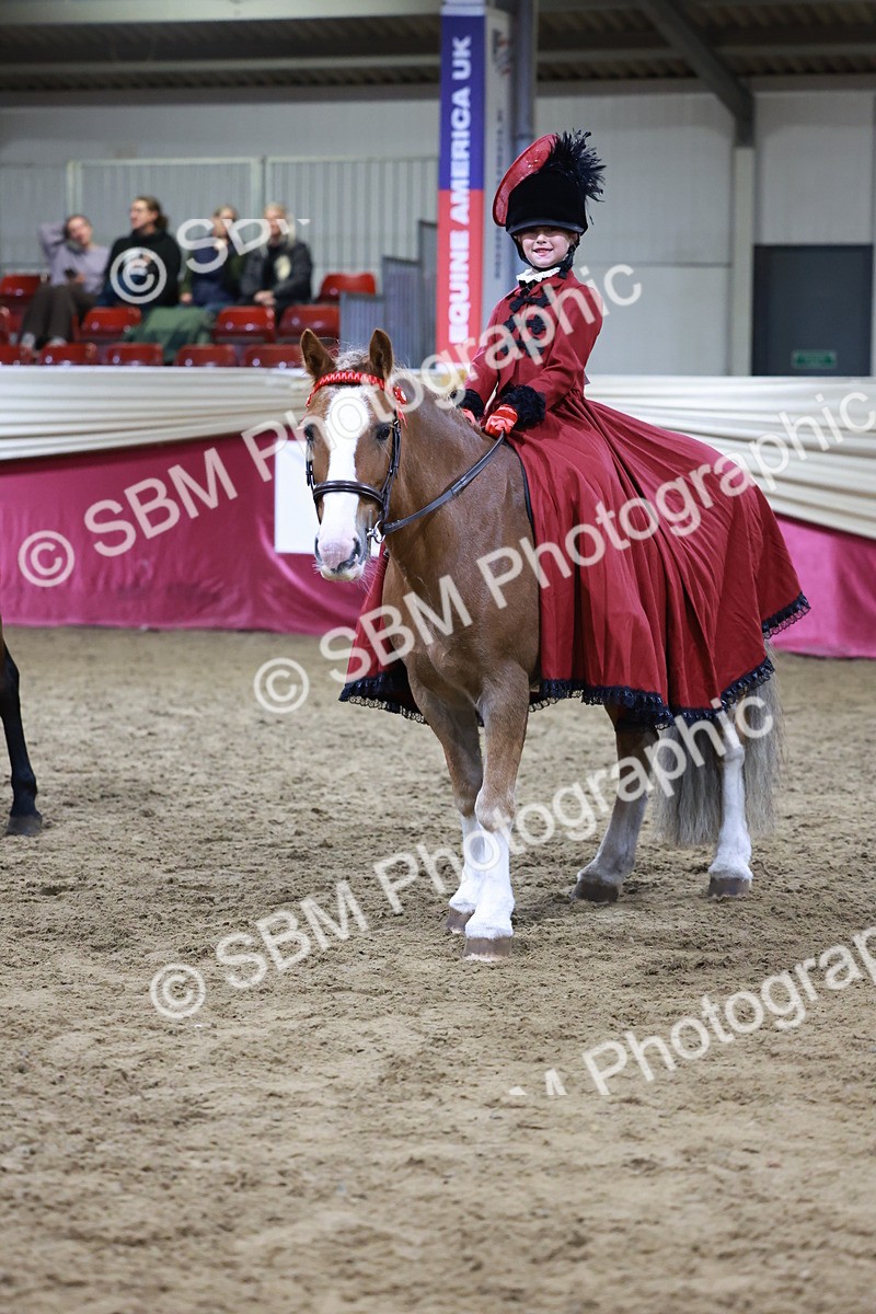 SBM_21452 - Class U - Costume Confour Champ