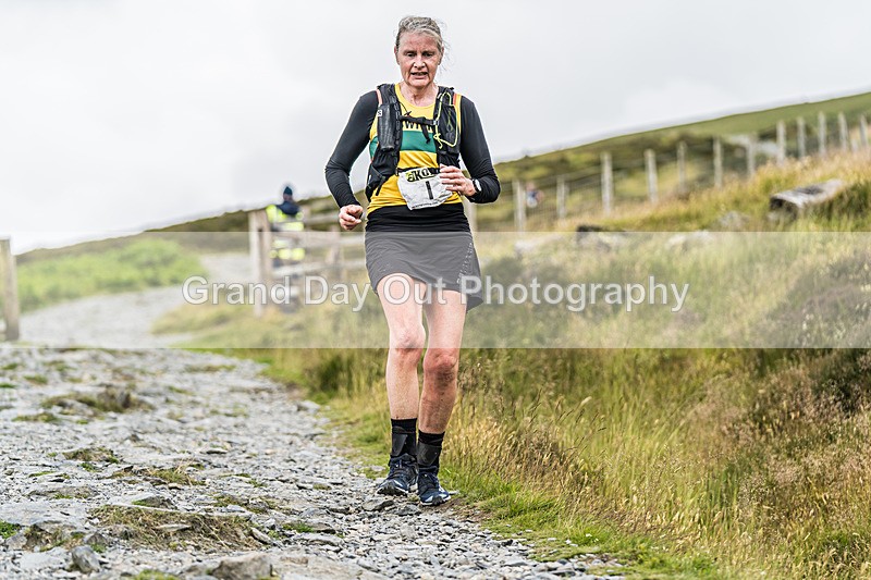 Skiddaw-821 - Skiddaw Fell Race Sunday 7th July 2014