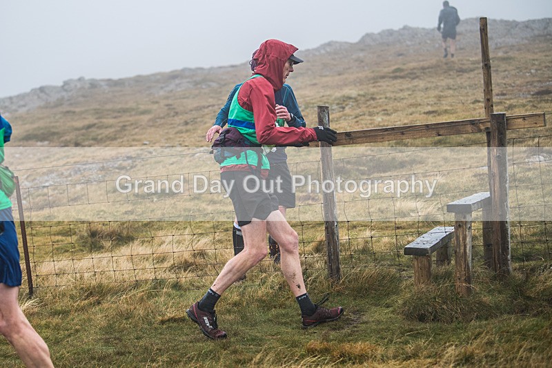 Buttermere-472 - Buttermere Shepherds Meet Fell Race Sunday 26th October 2025