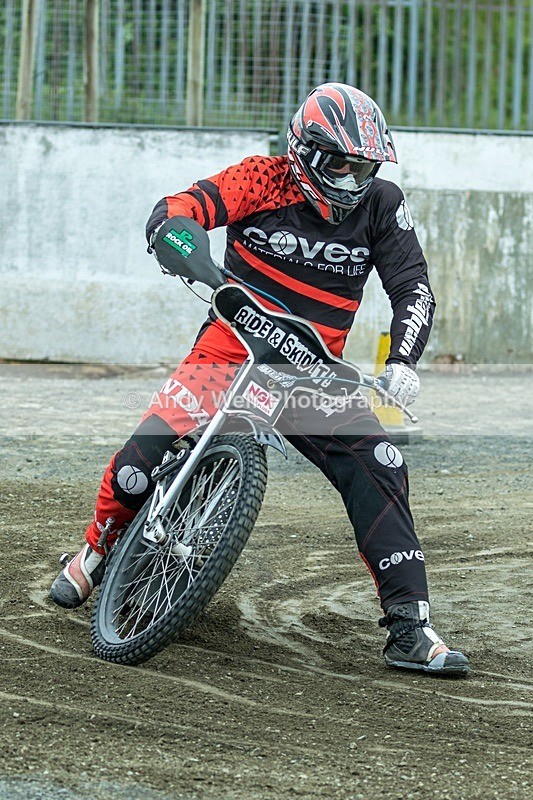 210626-7D-8E0A2185 - Ride & Skid It  Speedway Experience 26th Jun 21