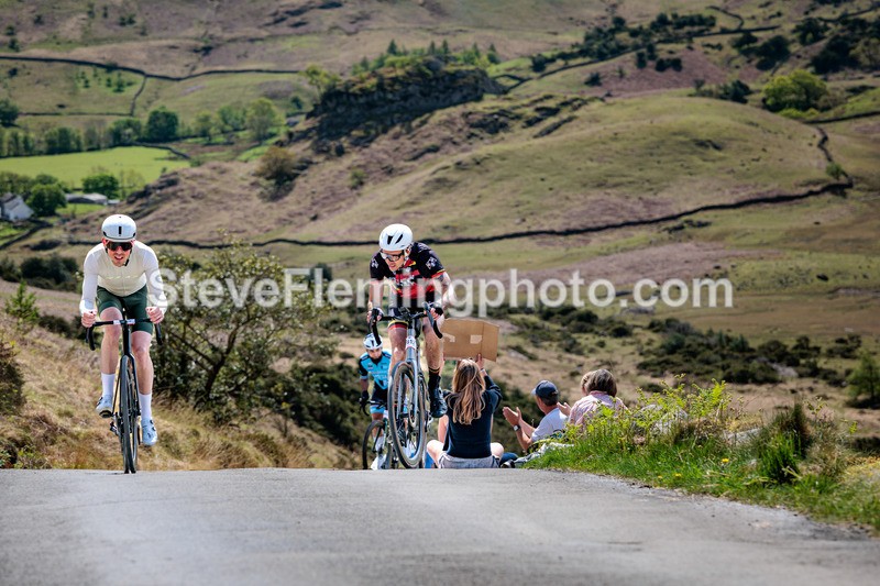 122724 - Blea Tarn Climb 12:00 - 13:00