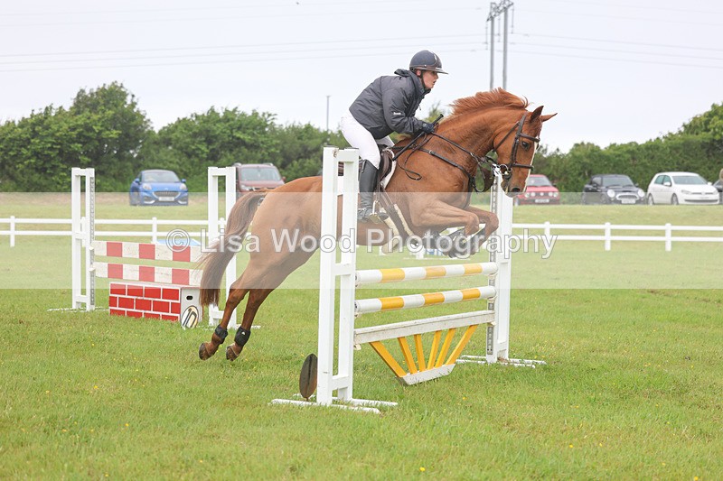 3E7A6358 - Class 7: Senior 90cm