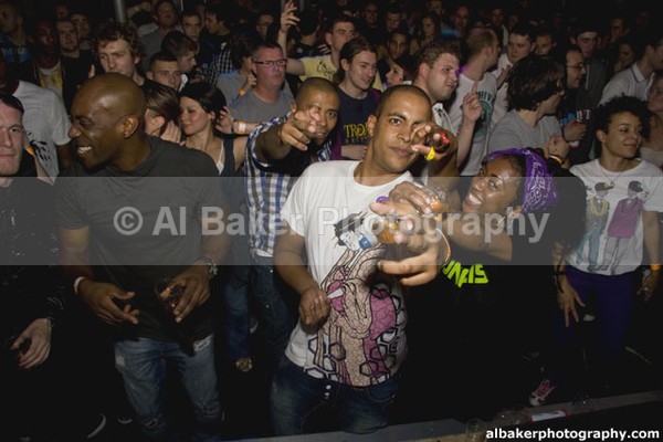 004 - Soul:ution @ botw 24.09.10