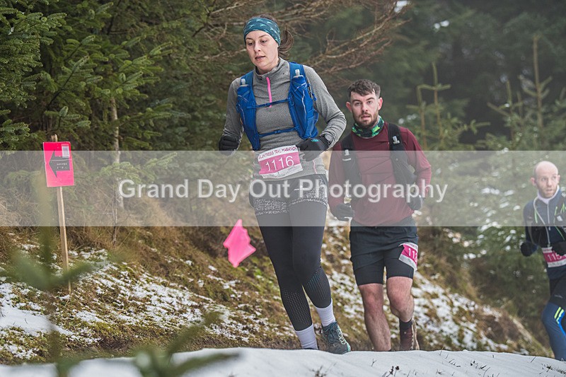 Glentress-172 - High Terrain Events Glentress 42, 21 & 10K Trail Races Sunday 15th February 2026