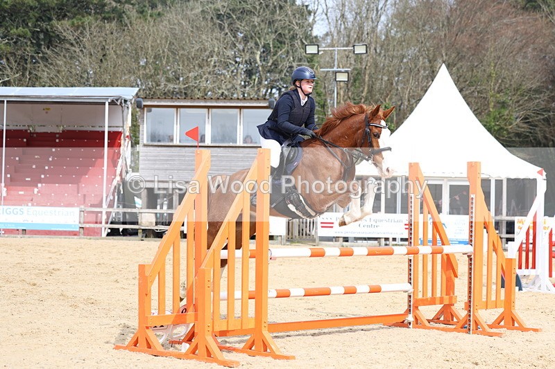 3E7A7158 - Class 5: Senior 95cm