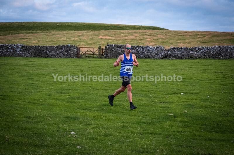 DSCF4051 - Eshton Moor  - Wharfedale Harriers
