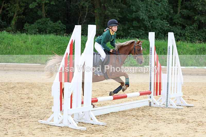 3E7A8452 - Class 2: 50cm