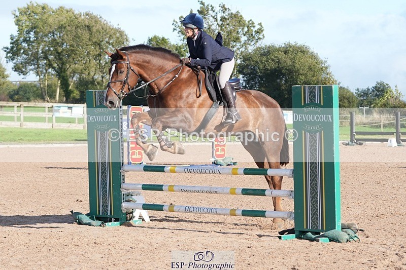250920-163543-01945 - Cls 23 UnAffiliated 80cm Derby