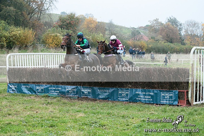 PtP 091124  600 - Knightwick Races Point-to-Point 09/11/24