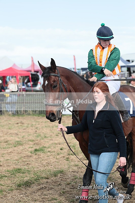 PtP 210425  1264 - Paxford Races Easter Monday 21/04/25