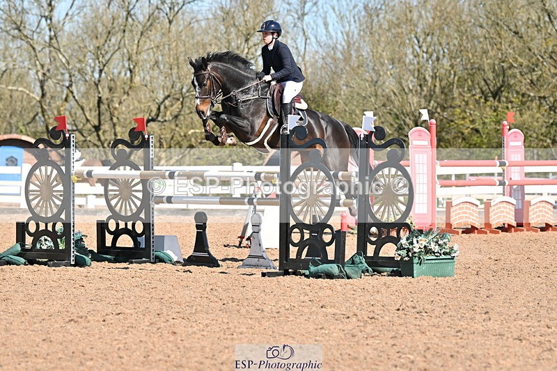 240420A-103202-10351 - Cls 19, 1 Star Silver Tour 1.20m