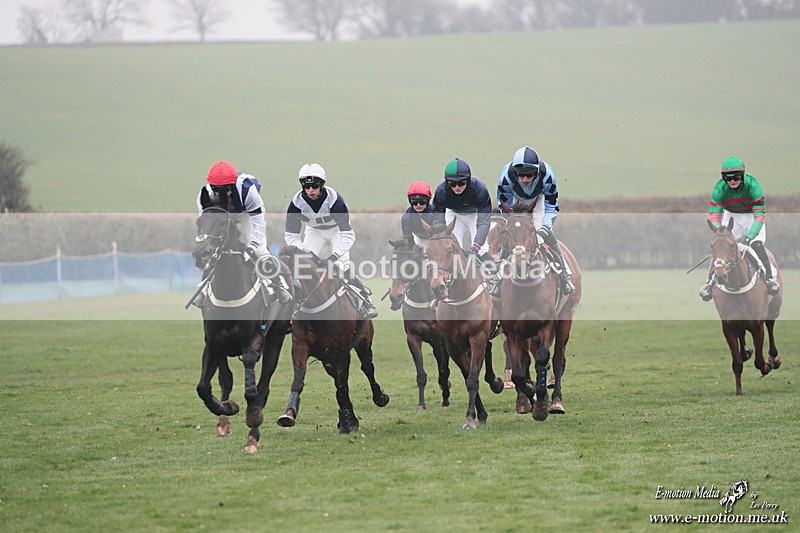 PtP 080326 80 - Pytchley with Woodland Point-to-Point Guilsborough 08/03/26