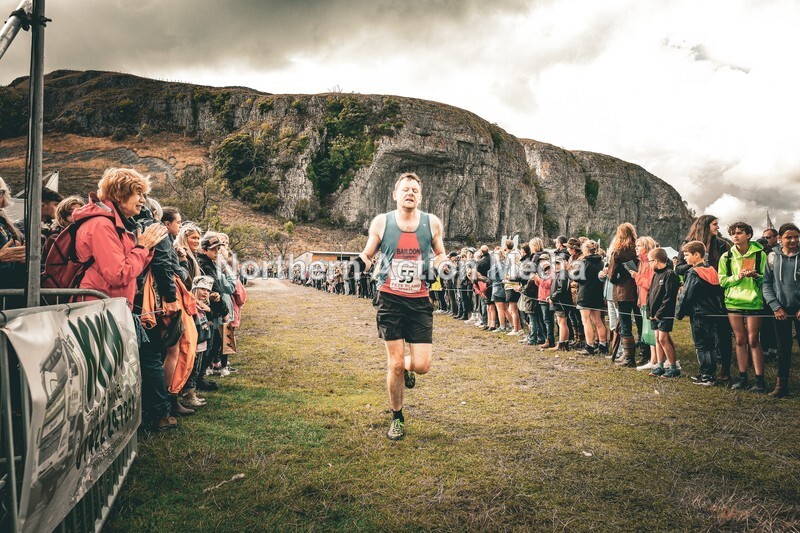 DSCF7011 - Kilnsey Crag race