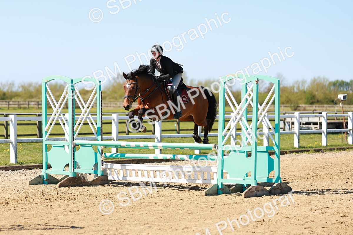SBM_001129 - Class 2 - Senior British Novice - 90cm