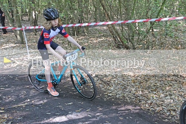 A41A8260 - MTB East Round 8 Betteshanger Kent 15th June 2025 Under 9s