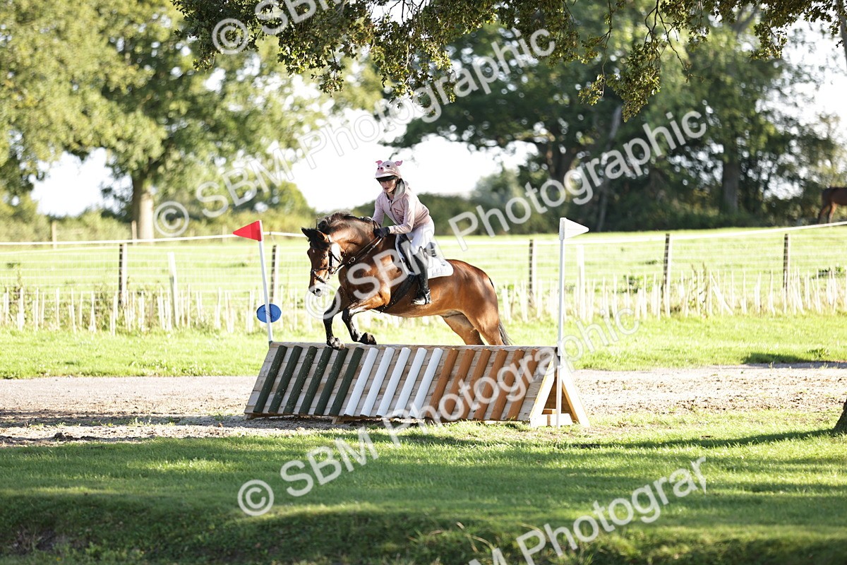 SBM_12142 - E6 - Eventers Challenge 80cm Championship