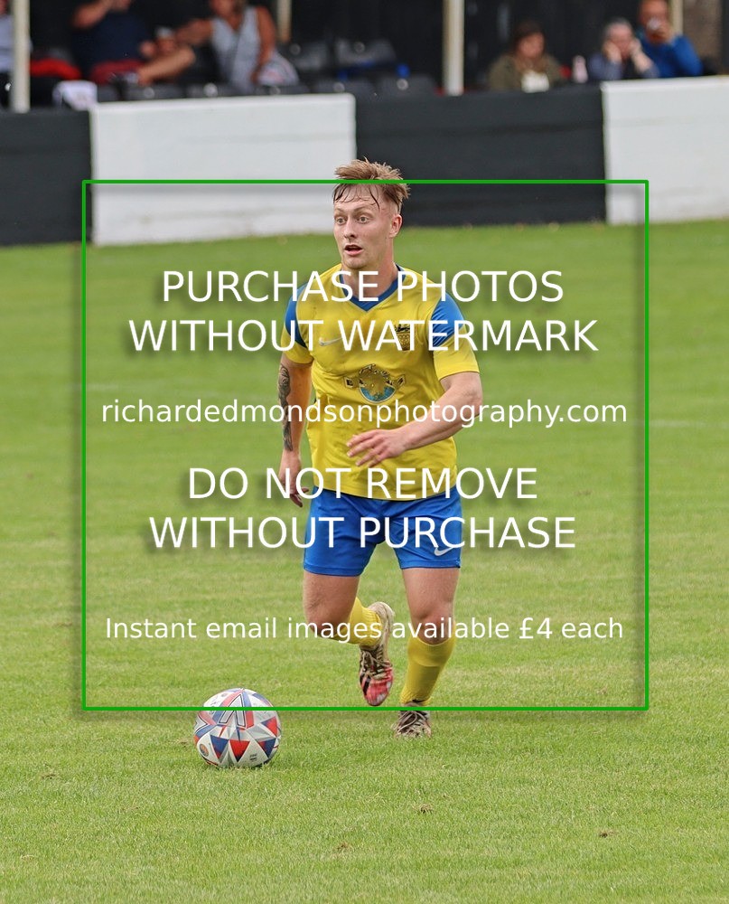 IMG_9463 - Kendal Town v Whitehaven