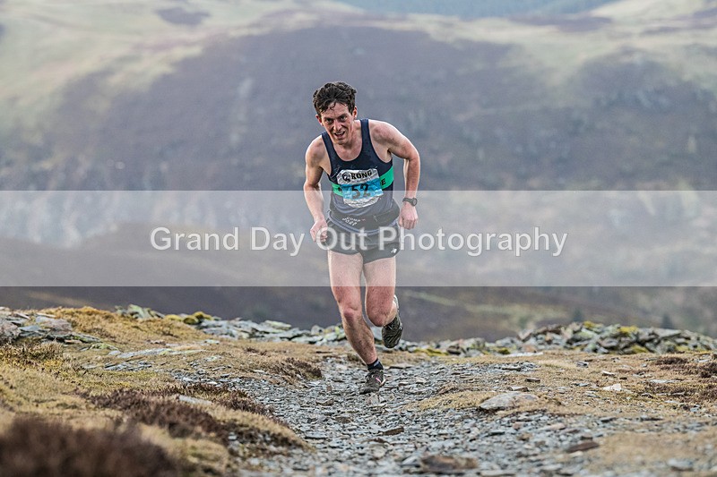 Grisedale-30 - Grisedale Grind Fell Race Wednesday 15th April 2026
