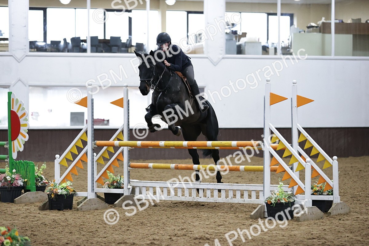 SBM_001339 - Class 4 - Senior Newcomers/ 1.10m Open