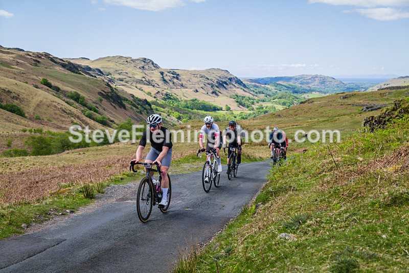 120845 - Hardknott Pass Camera 1 12.00-13.00