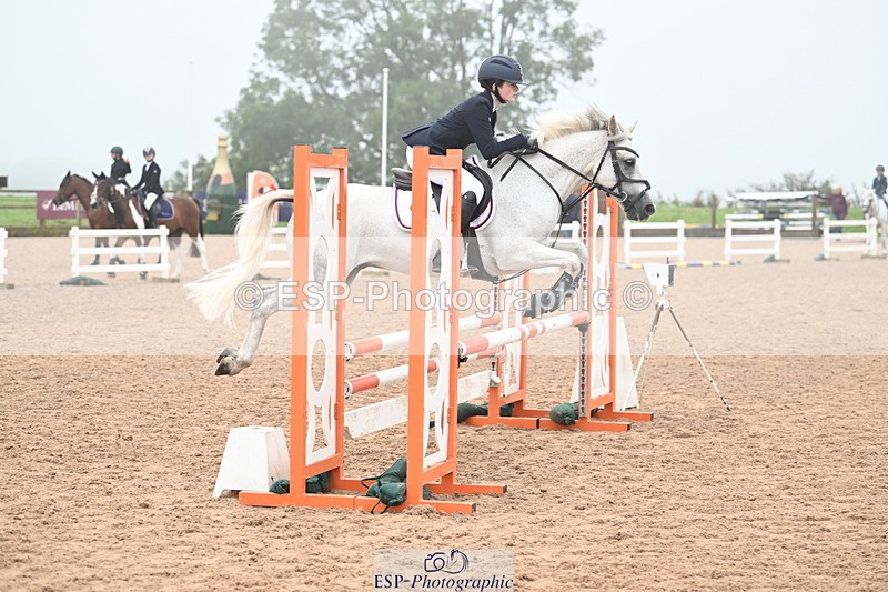 240907A-110642-00836 - Cls 2 Pony Small Team 70cm & 80cm