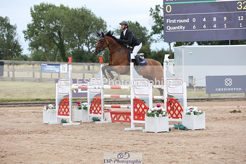 250719-090618-13192 - Cls 15, 1 Star Silver Tour Start til Break