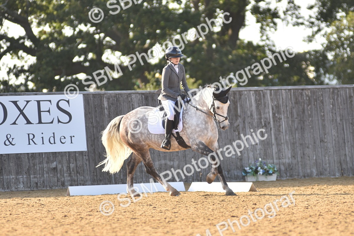 SBM_29731 - D16 -Small Tour Championship Novice 2