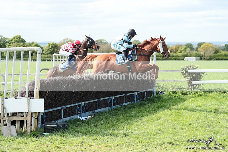 PtP 190426 1141 - Vine & Craven PtP Kingston Blount 19/04/26
