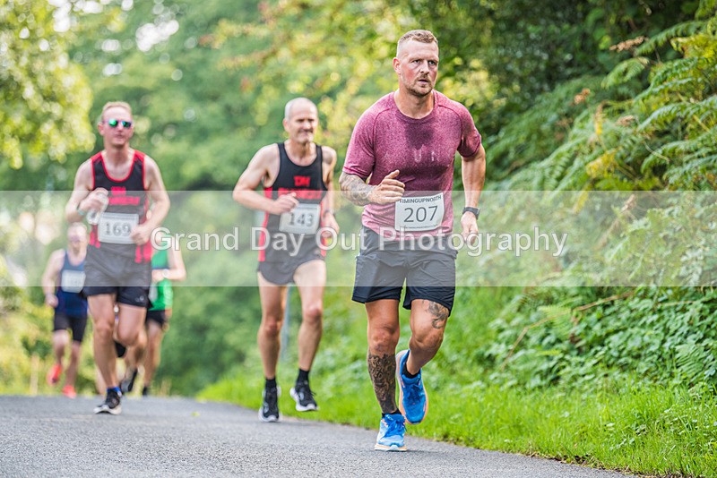 The One 10-215 - The One 10 Mile Road Race Saturday 9th September 2023
