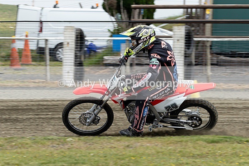 200614-7D-8E0A4025 - Rode & Skid It Practice Day 14 Jun 20