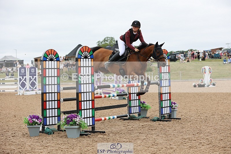250629-115058-11638 - Cls 28 Pony Foxhunter Second Round